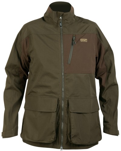 Hart jacke pafos stehkragen - hart,