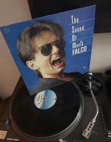 Vinyl the sound of - the, music