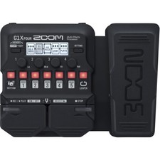 Zoom G1X FOUR | Neu