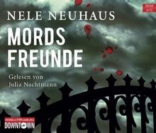 Mordsfreunde ein - mordsfreunde, (ein