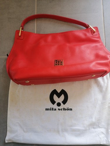 Mila schön tasche true - tasche,