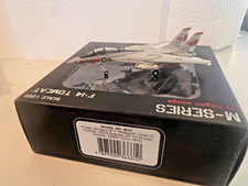 Hogan Grumman F-14A Tomcat