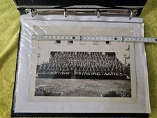 Arbeiter Dienst Wehrmacht Front 2.WK Offiziere/Soldaten/Kameraden Fotos im Album