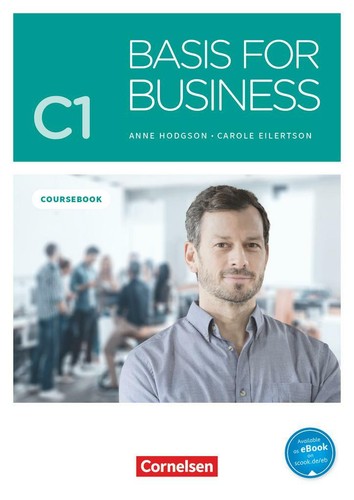 Basis for business - for, c1