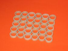 LEGO 12V EISENBAHN 30x HAFTREIFEN 12 VOLT  7750 7745 7735  7725 7740 7727