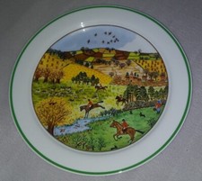 Porzellanteller Gloria Fine