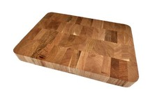 Hackblock Schneidebrett