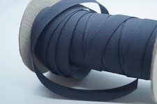 Hosenschonerband Breite:15mm Hosenstoßband Stoßbänder Polyester 100m / Rolle