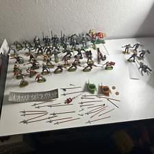 Elsstolin 7cm Hunnen Römer