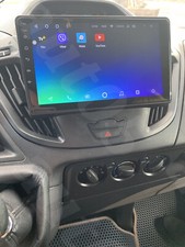 Für Ford Tourneo Custom