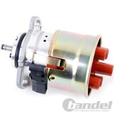 ZÜNDVERTEILER + KAPPE +