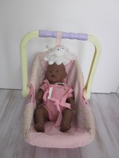 Orginal Baby Born Autositz.