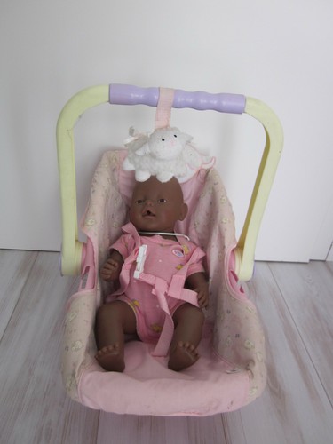 Orginal baby born autositz - orginal,