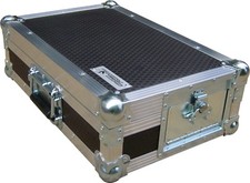 Native Instruments Traktor Kontrol Z2 DJ Mixer Swan Flightcase (Hex)