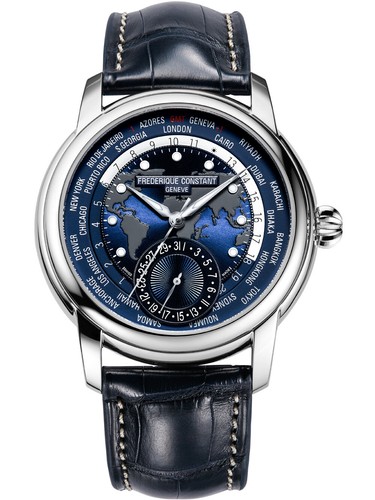 Frederique constant - frederique,