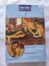 Baccara exclusiv Nr. 41 -