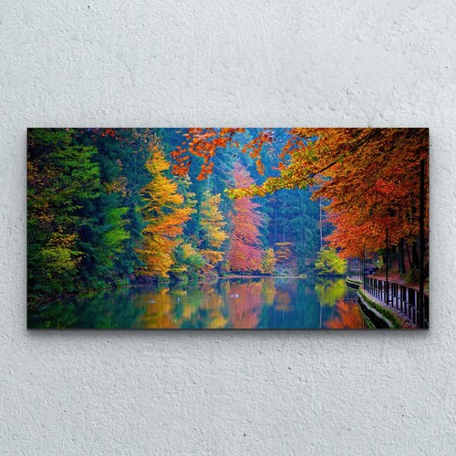 Wandbilder glasbild druck auf - glasbild,