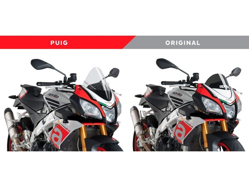 Puig racing screen light - screen,