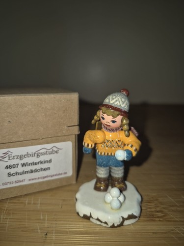 Hubrig winterkinder - hubrig,
