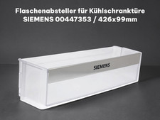 Flaschenabsteller siemens - flaschenabsteller,