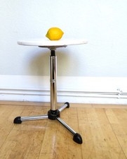 Original ADMI Arzt Dreh Hocker