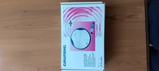 Grundig Mystixx CPD 9400 CD Portable