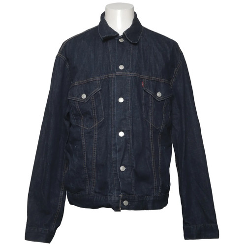 Levi strauss jeansjacke - levi,