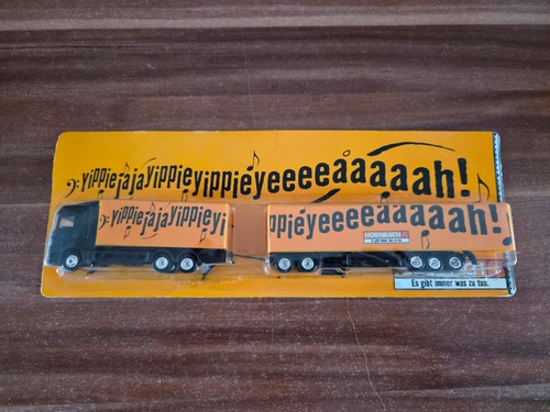Werbetruck