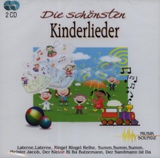 Die Schönsten Kinderlieder