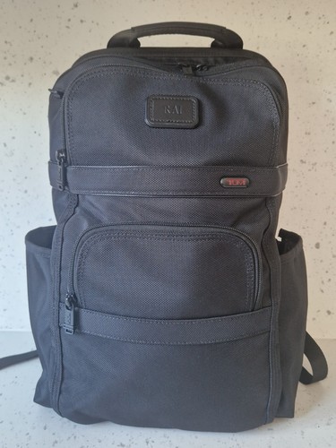 Tumi alpha kurzer rucksack - alpha, 3
