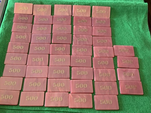 Poker chips casino - casino, plaques