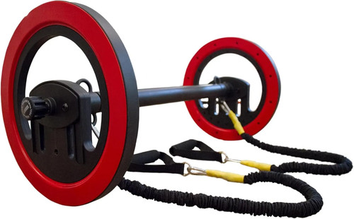 Kendox pilates wheel - pilates,