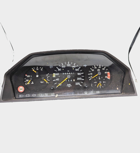 Mercedes benz w124 - mercedes,