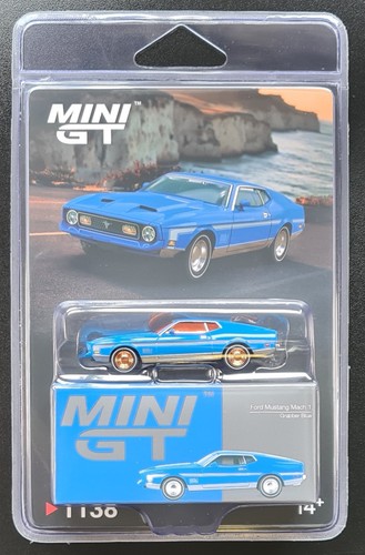 Mini blister autos zum - blister, |