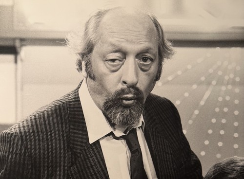 Karl dall originalfoto - dall,