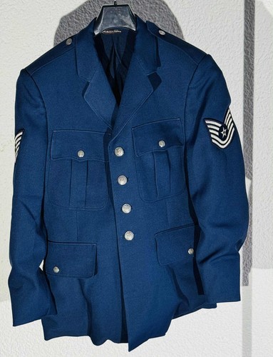 Vintage alte air - us, force