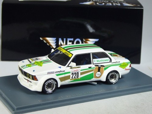 Neo scale models - scale,