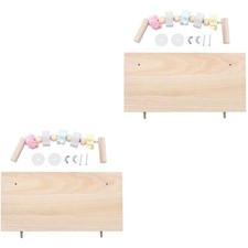  Papageien schwingen Papageien