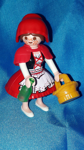 Playmobil 70735 girls - , 22