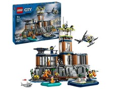 -NEU- LEGO 60419