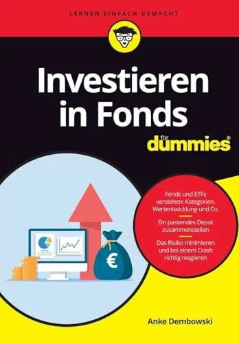 Investieren fonds für - in,