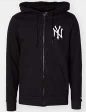 NEW ERA Schwarze New York