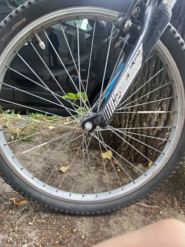 Specialized hotrock - specialized,