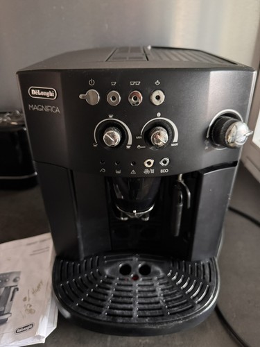 Delonghi magnifica esam 4008 - delonghi,