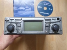 Radio Navi / CD Medion MD