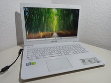 ASUS R558U, 15,6" Laptop