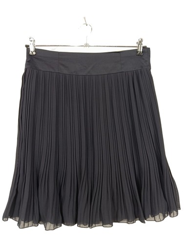 Plisseerock damen rock gr - h&m,