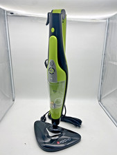 Dampfreiniger Grün Dampfbesen Schwarz elektrisch Steam Mop - Thane H20 HD