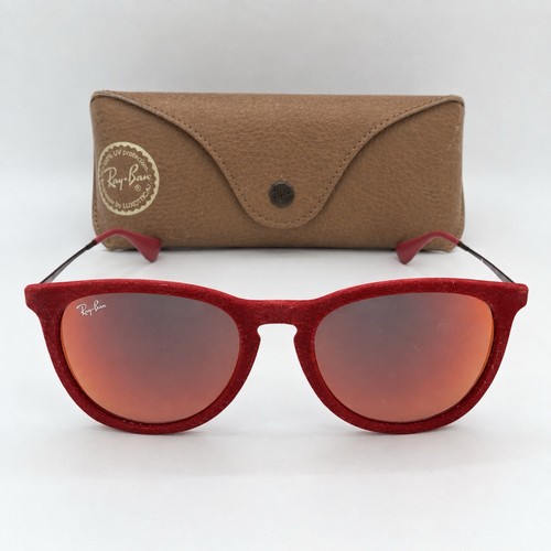 Ray ban rb4171 erika silber - ray,