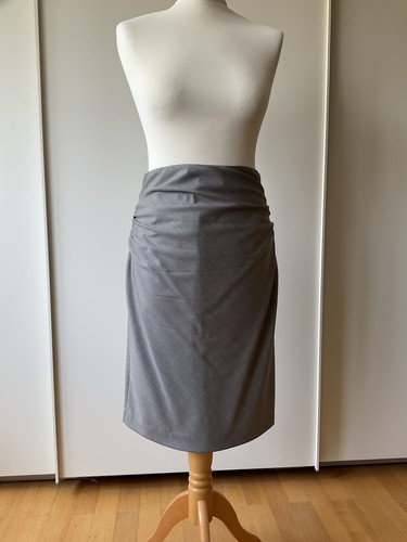 Windsor rock grau wolle seide - windsor,